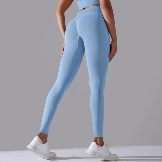 Seamless Gym Leggings