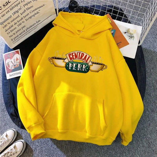 Friends TV Show Hoodies