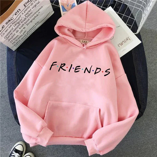 Friends TV Show Hoodies