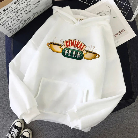 Friends TV Show Hoodies