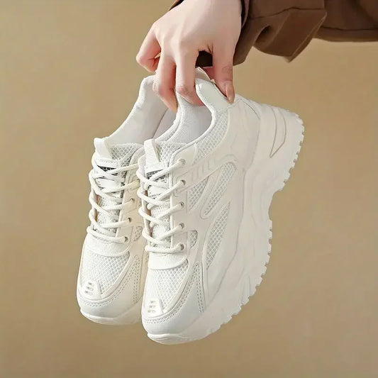 High on Platform sneakers