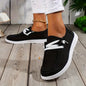 Canvas Loafers
