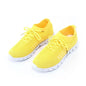Mesh Knit Sports Shoes