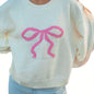 Women Loose Knit Sweater