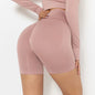 Yoga Pants High Waist Scrunch Butt