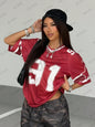 Speed 91 Print T-Shirt