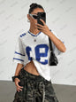 Speed 91 Print T-Shirt