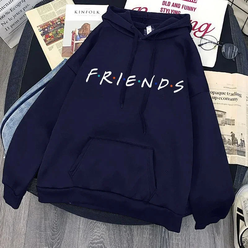 Friends TV Show Hoodies