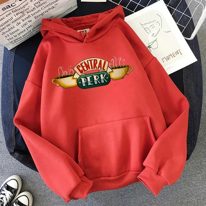 Friends TV Show Hoodies