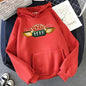 Friends TV Show Hoodies