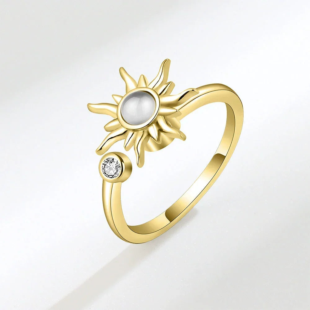 Elegant rings