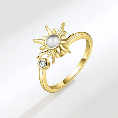 Elegant rings