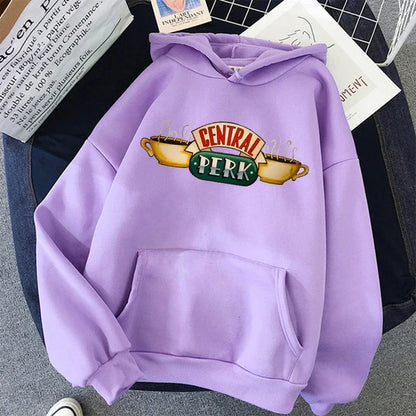 Friends TV Show Hoodies