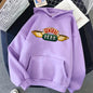 Friends TV Show Hoodies