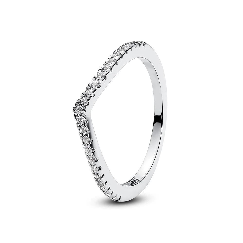 925 Sterling Silver Rings
