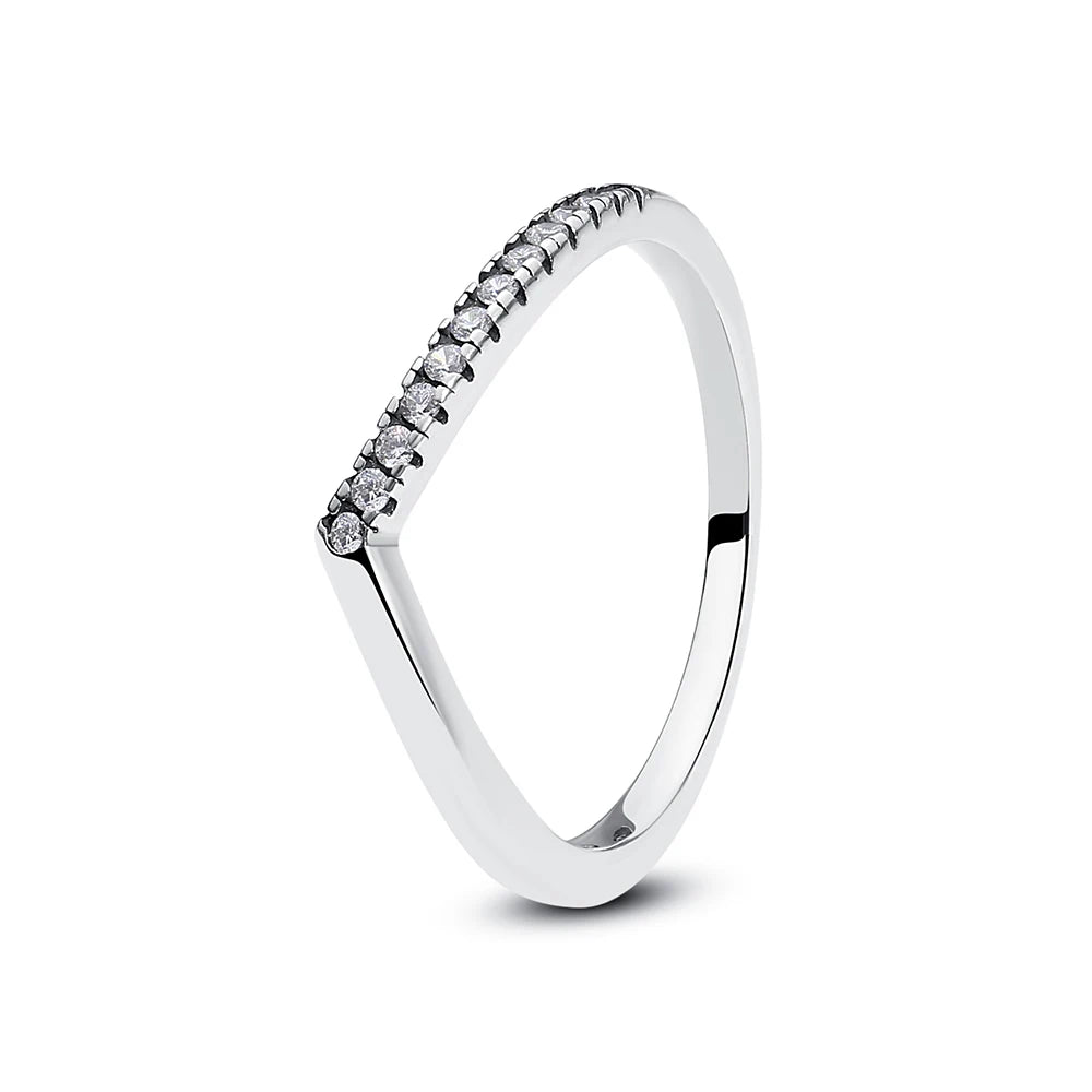 925 Sterling Silver Rings
