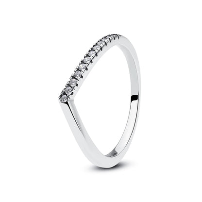 925 Sterling Silver Rings