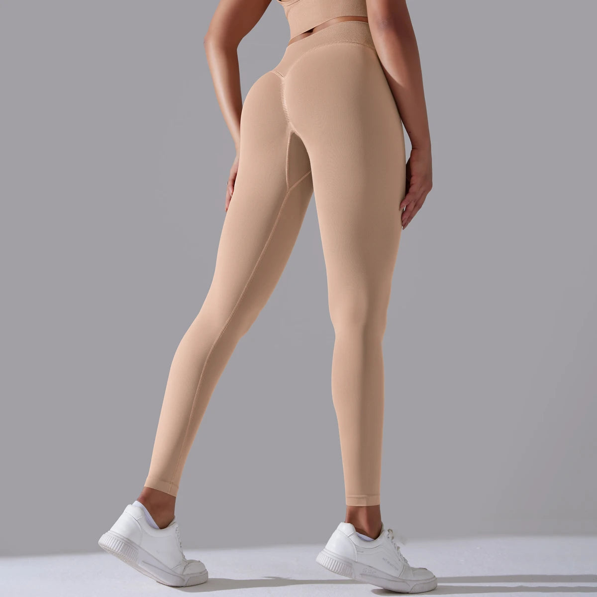 Seamless Gym Leggings