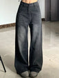 Vintage High Waist Jeans