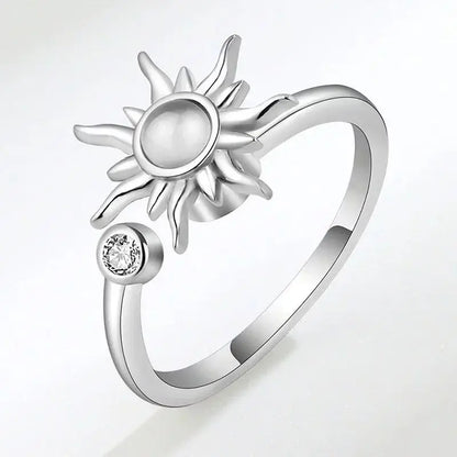 Elegant rings