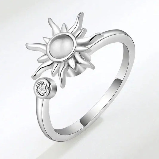 Elegant rings