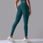 Seamless Gym Leggings