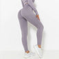 Yoga Pants High Waist Scrunch Butt