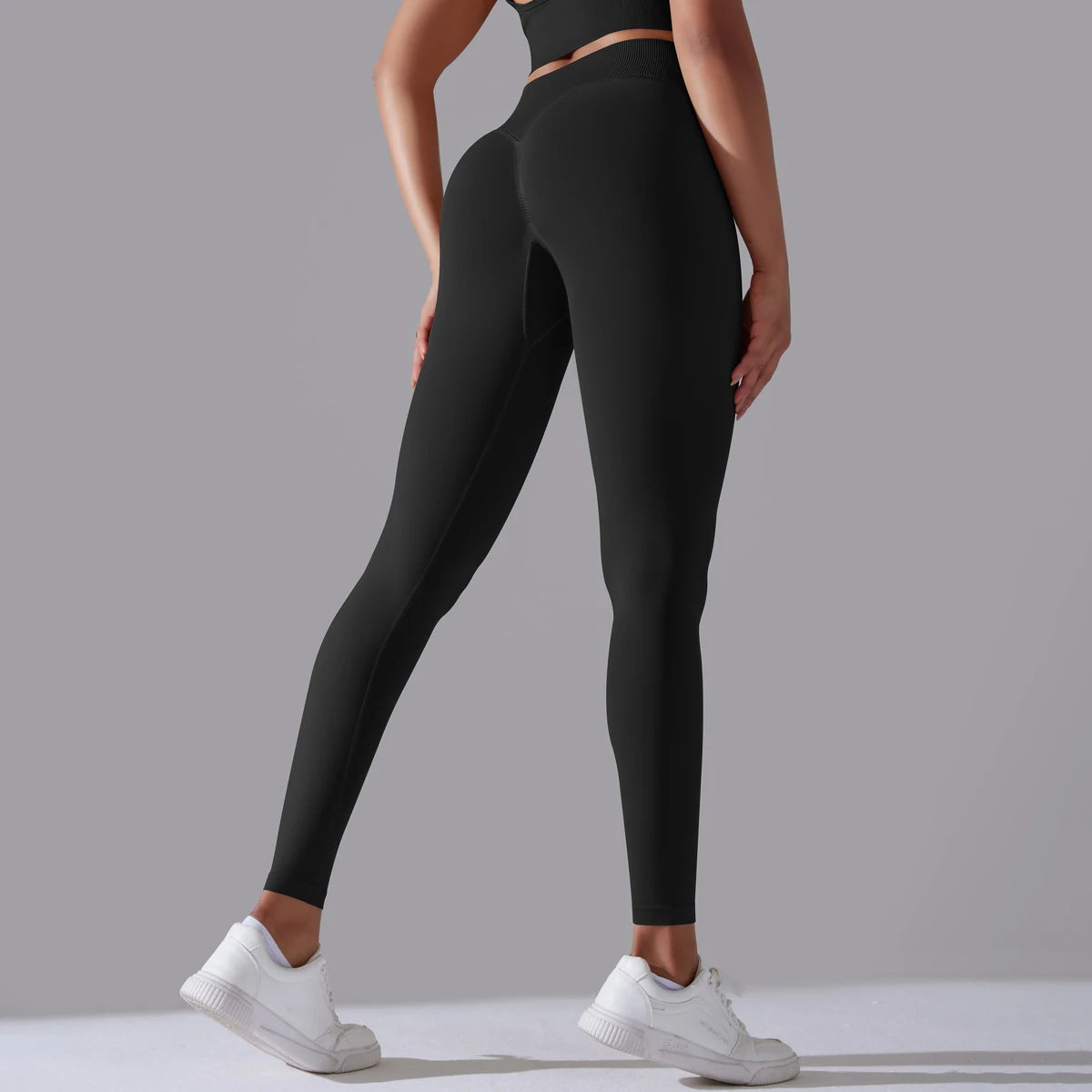 Seamless Gym Leggings