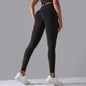 Seamless Gym Leggings