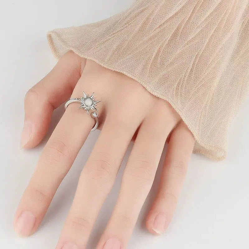 Elegant rings