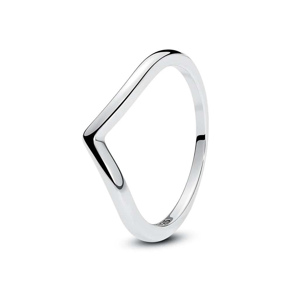925 Sterling Silver Rings
