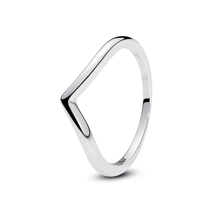925 Sterling Silver Rings