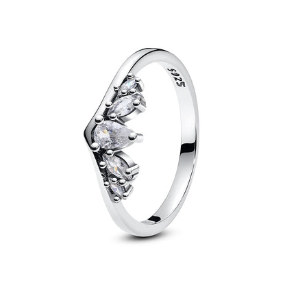 925 Sterling Silver Rings