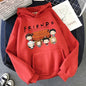 Friends TV Show Hoodies