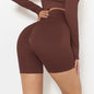 Yoga Pants High Waist Scrunch Butt