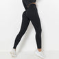 Yoga Pants High Waist Scrunch Butt