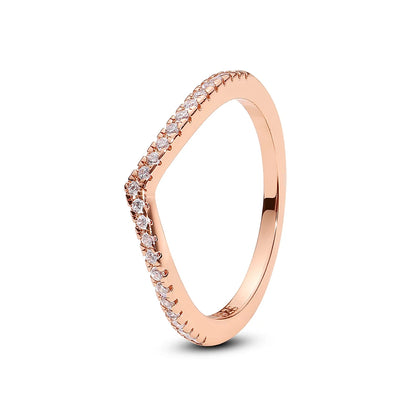 925 Sterling Silver Rings