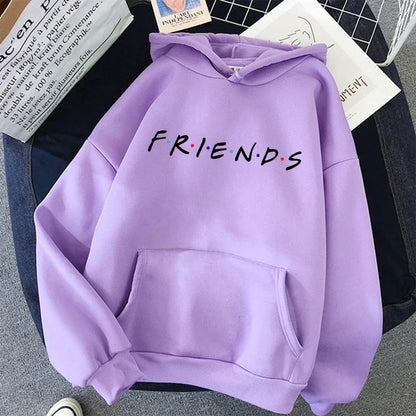 Friends TV Show Hoodies