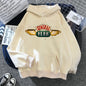 Friends TV Show Hoodies