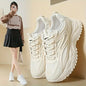 High on Platform sneakers