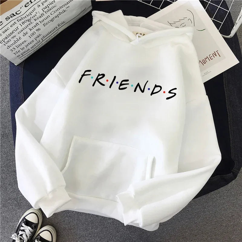 Friends TV Show Hoodies