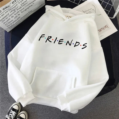 Friends TV Show Hoodies