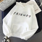 Friends TV Show Hoodies