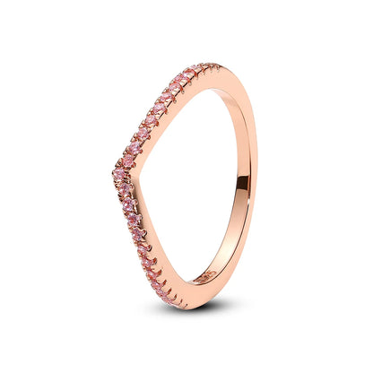 925 Sterling Silver Rings