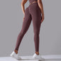 Seamless Gym Leggings