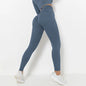 Yoga Pants High Waist Scrunch Butt