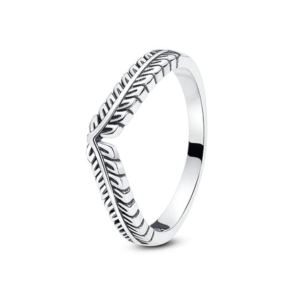 925 Sterling Silver Rings