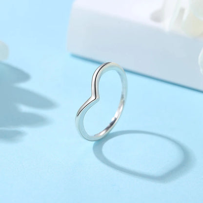 925 Sterling Silver Rings