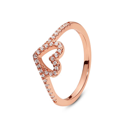 925 Sterling Silver Rings
