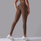 Seamless Gym Leggings